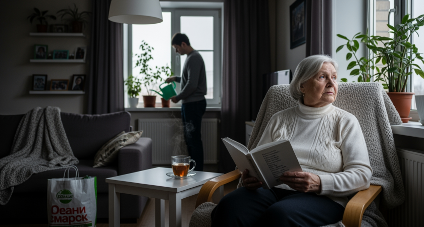 Забытые строки Дементьева, от которых замирает сердце и наворачиваются слезы даже у видавших жизнь мужчин