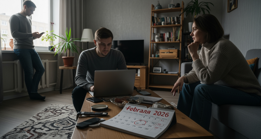 Пламенный скакун Огненной Лошади выбирает своих фаворитов — кому восточный гороскоп пророчит золотые горы в 2026