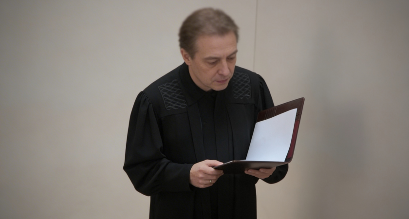 6 лет колонии за 11 миллиардов: 62-летний банкир осужден за схему с «пустыми» кредитами