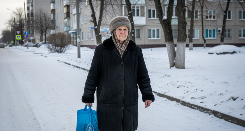 Как организовать золотые годы жизни после семидесяти, чтобы не превратить старость в одиночество