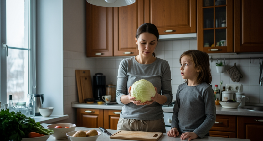 «Меньше пациентов, больше капусты»: экс-министр здравоохранения раскрыл врачебный секрет долголетия