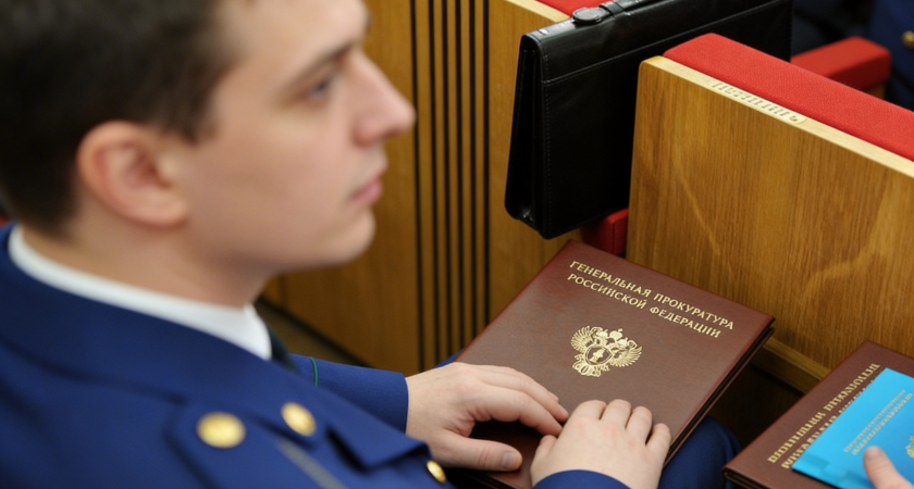 Суд изъял империю в 10 млрд: агрохолдинг экс-главы Росприроднадзора Фролова обращен в доход государства