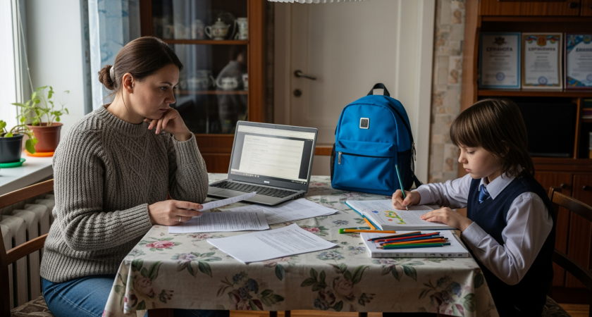 «Один раз в жизни»: новый приказ министра лишил талантливых школьников Саратова права на повторный «Артек»