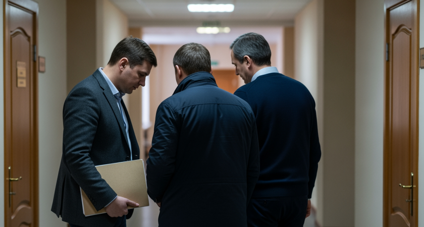 Полицейская ловушка: 8 оперов из Красногорска вымогали деньги через фейковые закладки