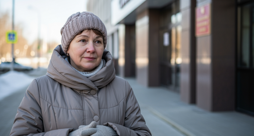 «Он сам пострадал, столько перенес»: мать выжившего в Охотском море просит суд оправдать сына