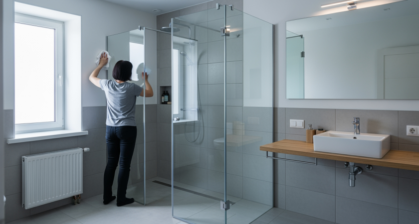 Забудьте о привычной сантехнике: новый тренд в ванных комнатах заставляет дизайнеров менять планировки