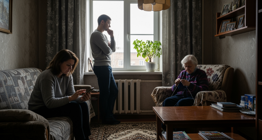 «Процесс распада запущен»: американский аналитик назвал две украинские области, которые вернутся в состав России