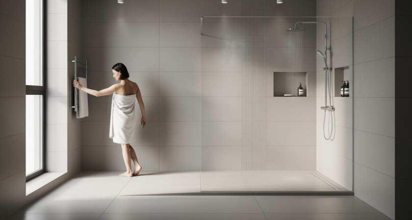 Современные хозяева отказываются от привычных способов мытья в пользу нового тренда, который покорил всех