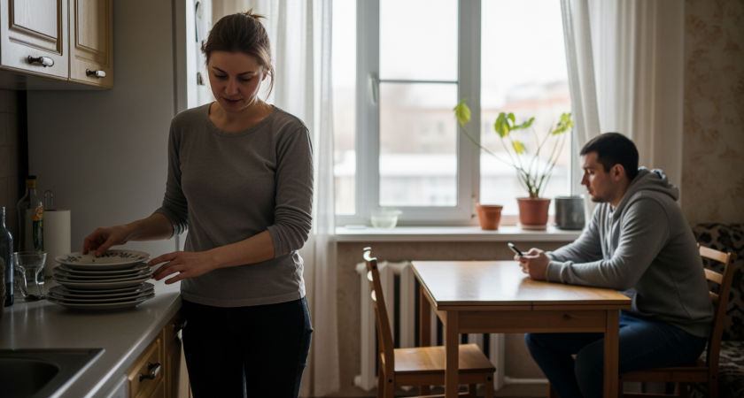 Самый несносный знак зодиака, который критикует всех вокруг и никогда не бывает доволен жизнью