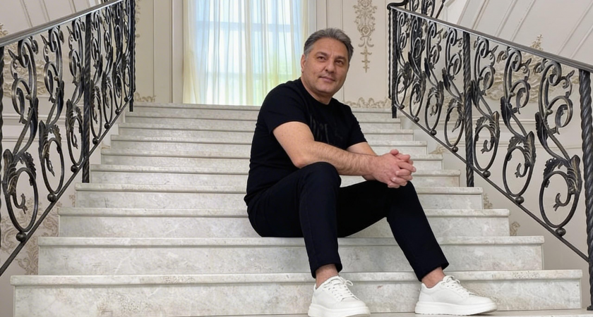 «Калым» обернулся реанимацией: Мурат Тхагалегов попал в больницу после хаоса на концерте в День влюбленных