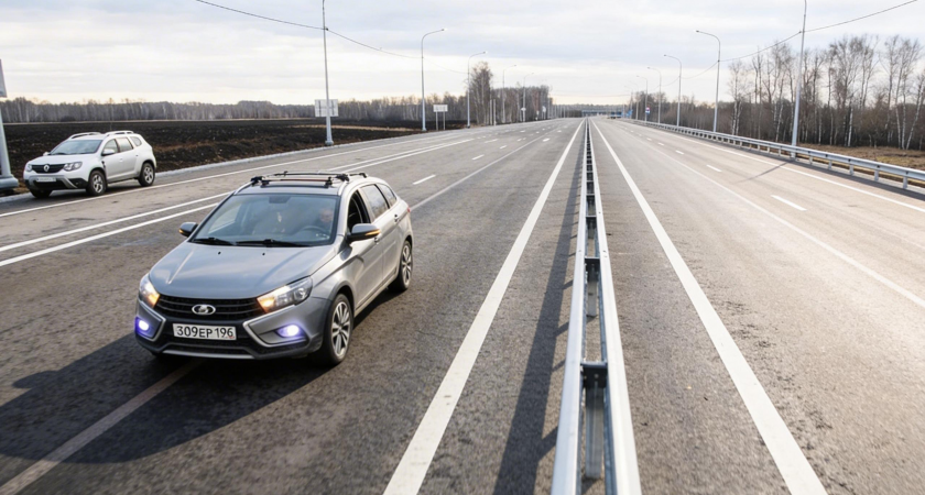 110 км дорог в 22 муниципальных округах: масштабный ремонт ждёт Тюменскую область в 2026 году