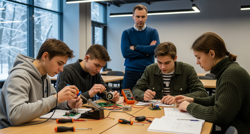 Криминальный скачок на 45%: в Петербурге 500 подростков совершили более 600 преступлений за год