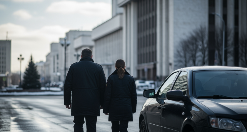 15 лет «строгача» за заказную расправу: в Дагестане осудили убийцу ректора теологии спустя 13 лет