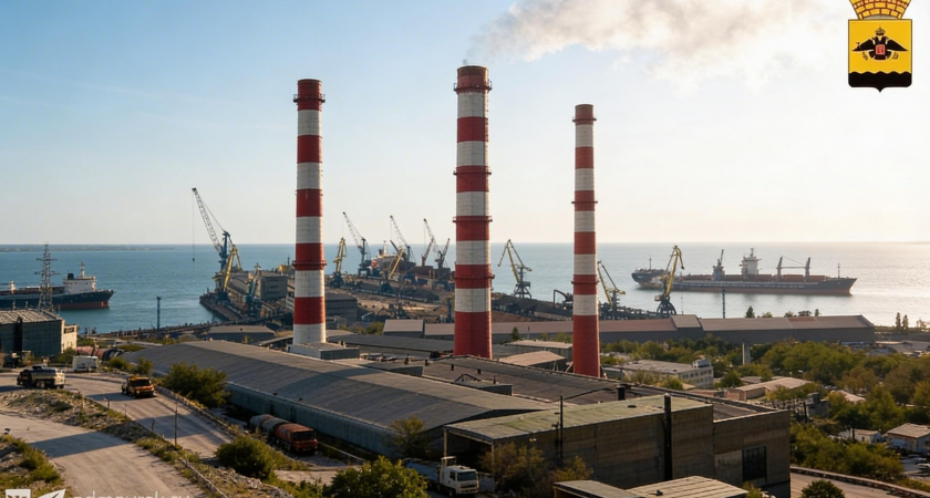 Генпрокуратура передумала изымать «Новоросцемент»: ведомство внезапно отозвало иск к крупнейшим заводам Кубани