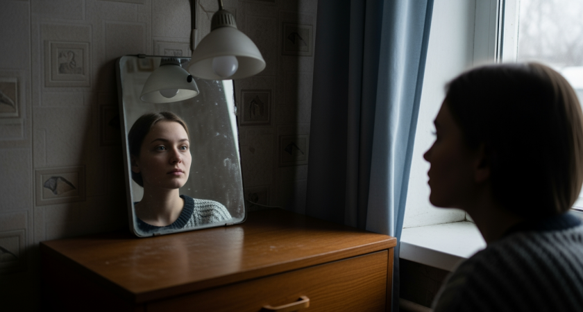 Забудьте про ресницы — визажисты массово переходят на новый тренд красоты, который покорит всех в 2026