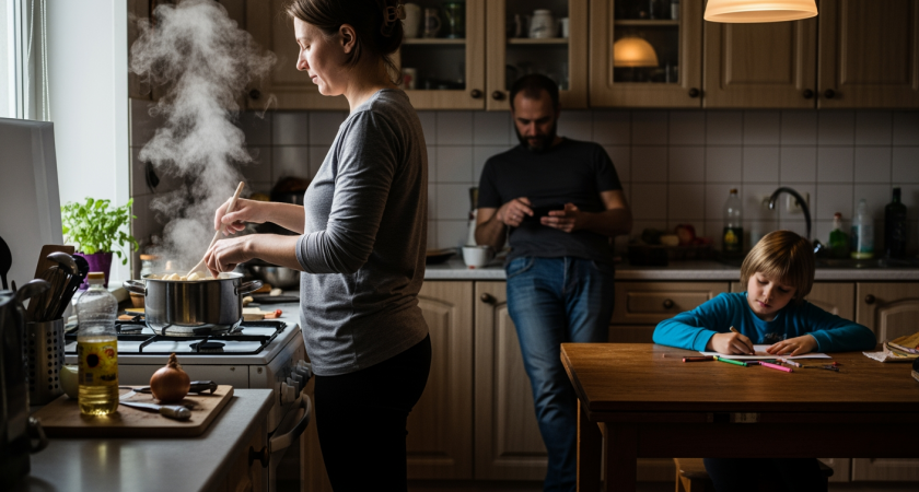 Секретный ингредиент превращает обычные пельмени в ресторанный деликатес, который заставит домашних просить добавки