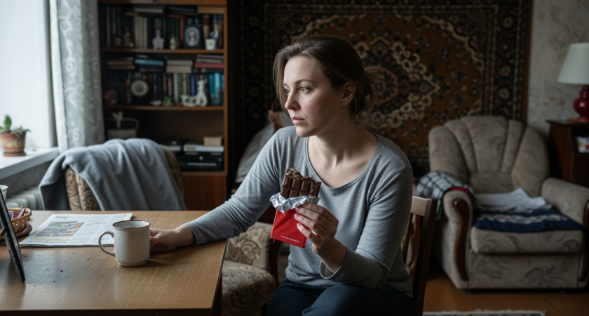 Настоящий шоколад без обмана: эксперты раскрыли список брендов, которые можно смело дарить близким