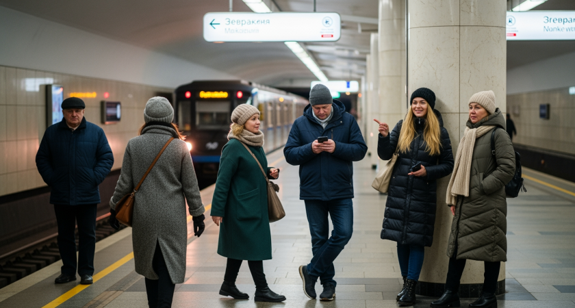 Иностранцы назвали русские имена, от которых у них мурашки по коже — список из обычных для нас, но чарующих для них слов