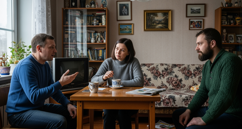 Мудрецы Востока советуют избавляться от токсичных людей до того момента, когда их яд проникнет глубоко в вашу душу