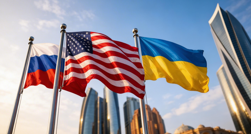 Тупик в Женеве: как позиция Мединского парализовала трехсторонние переговоры России, США и Украины