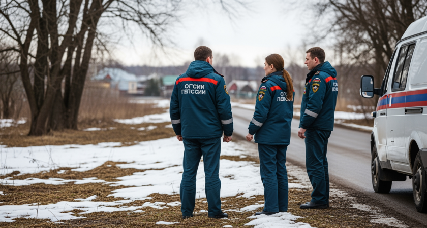 Небо над Ленобластью под огнем ПВО: в Киришском районе сбивают дроны, а жителям замедляют мобильный интернет