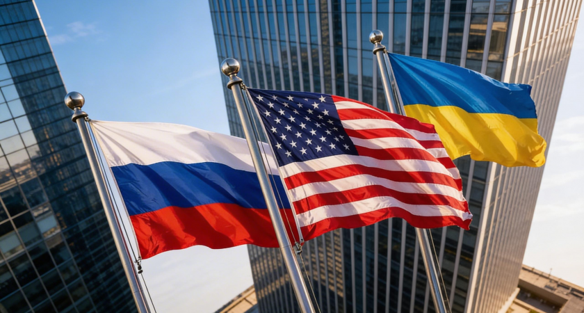 Тупик в Женеве: как позиция Мединского сорвала трехсторонние переговоры России, США и Украины