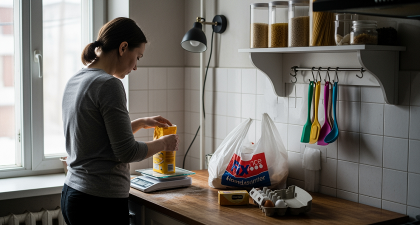 Мои честные впечатления от покупок в Чижике — кухонные находки и домашние мелочи, которые реально стоят своих денег