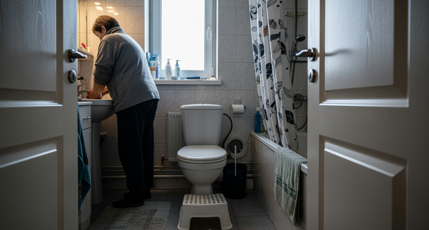 Забудьте всё, что вы знали о туалетах: европейский способ справления нужды меняет привычки россиян