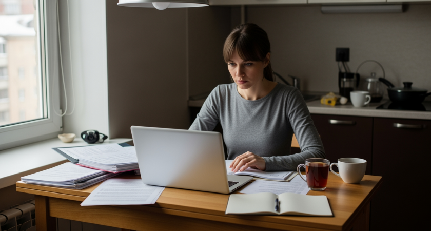 Рыбы на пороге жизненного обновления, пока Весы готовятся собрать все лавры долгожданного триумфа