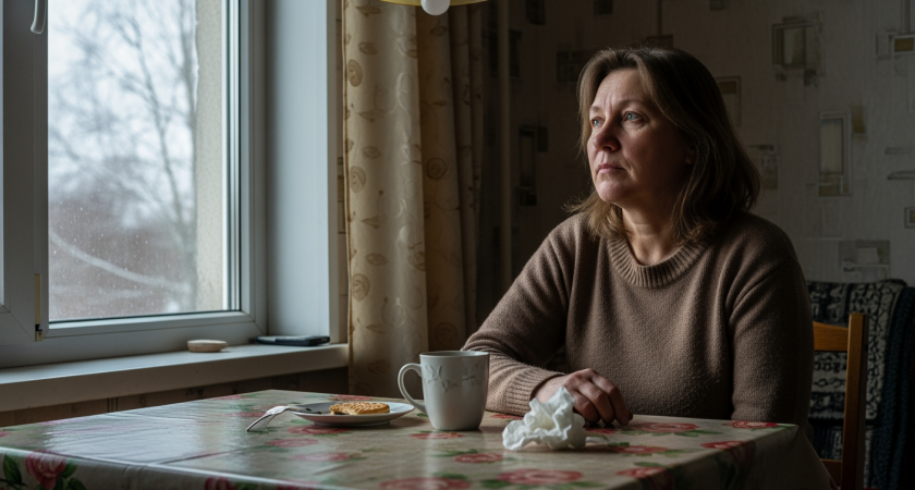 Главный признак психологического неблагополучия в одной фразе от Лабковского, о которой вы точно не догадаетесь