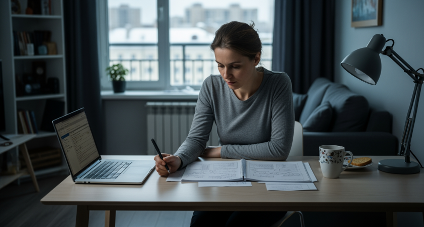 Астролог раскрыла тайну февраля: представители этого знака зодиака стоят на пороге судьбоносных перемен