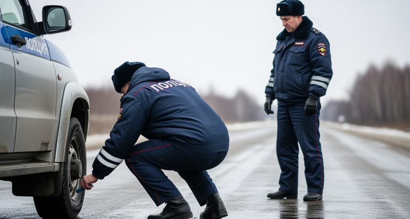 Лобовой удар на 16-м километре: неуправляемая Toyota вылетела на встречку, покалечив подростка и двоих взрослых