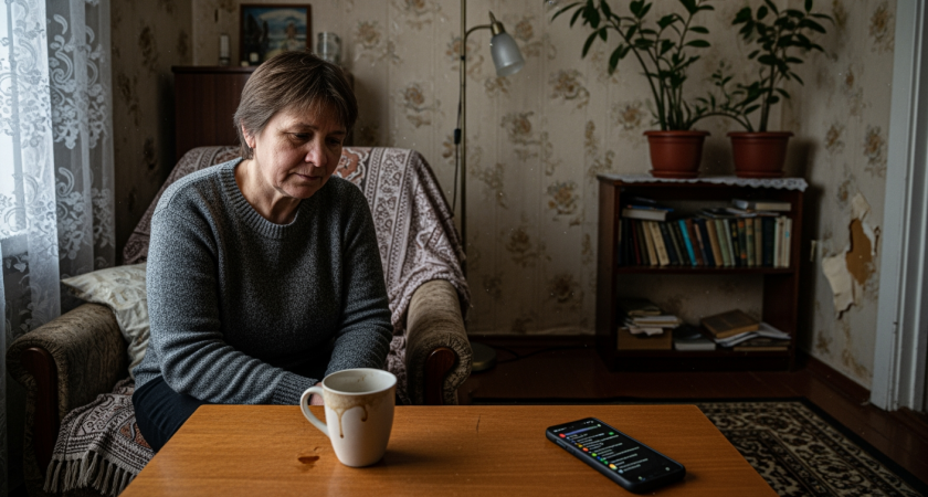 Трагедия автора хитов Михаила Круга: в 51 год умер Владимир Бочаров, творивший шедевры в инвалидном кресле