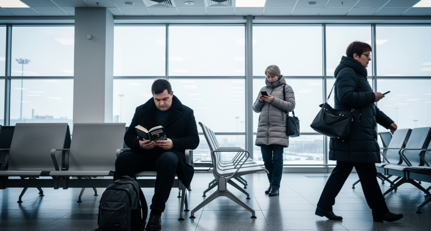 На огромных Boeing 777 в Кувейт: национальный авиаперевозчик возвращается в Домодедово с 16 марта