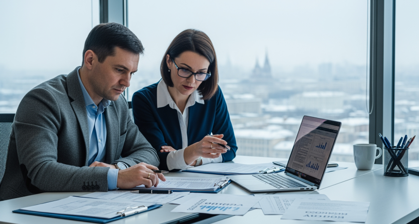 Угроза гостайне и активам: Потанин через московский суд блокирует попытки экс-супруги судиться в Лондоне