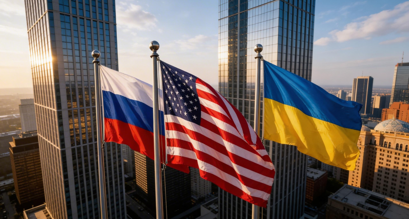 Срыв в Женеве: бескомпромиссная позиция Владимира Мединского завела трехсторонние переговоры России, США и Украины в тупик