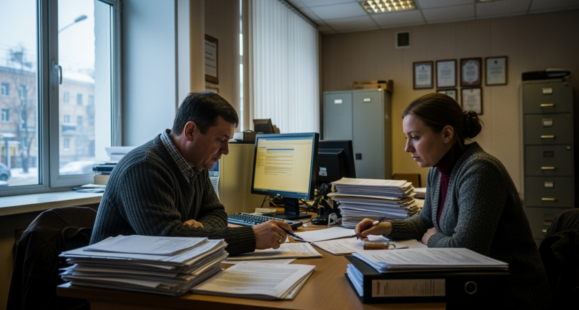 8 лет строгача за 195 тысяч: экс-глава Минсельхоза Бурятии осужден за поборы с 17 аграрных компаний