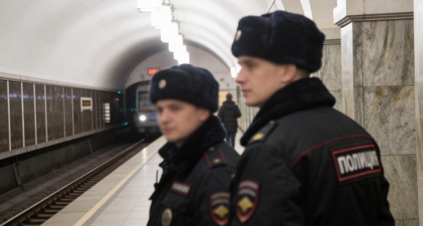 «Битцевский парк» в дыму: в метро раскрыли причину сообщений о взрыве и экстренной высадки пассажиров