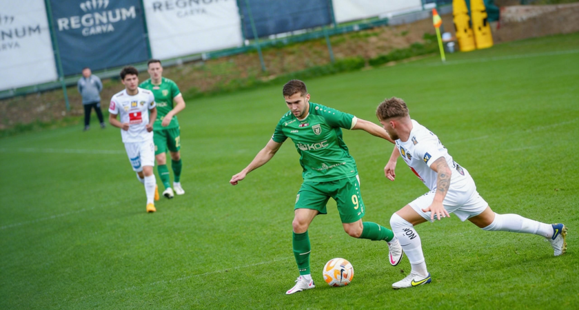 6 миллионов в месяц за «зеро»: почему «Рубин» не может даже даром избавиться от Ломовицкого