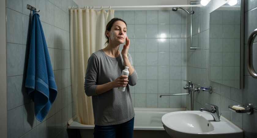 Забудьте о душе навсегда: простой секрет гигиены, который богатые скрывают, а эксперты рекомендуют