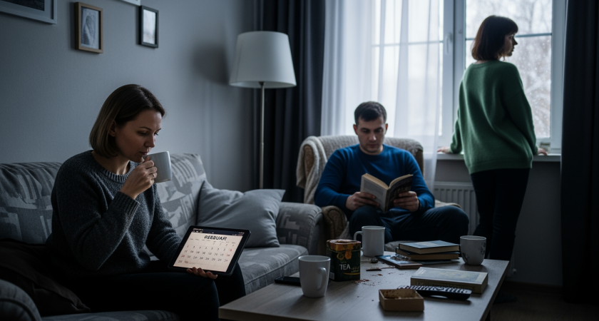 Власти официально закрепили понедельник как законный выходной для всех работающих россиян