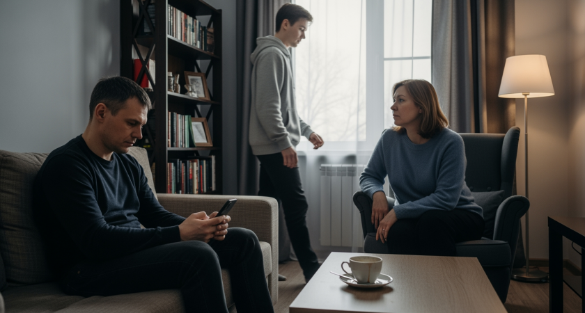 Нарушил запреты: у экс-главы Владикавказа Хадарцева изъяли подмосковную недвижимость на 168,8 млн рублей