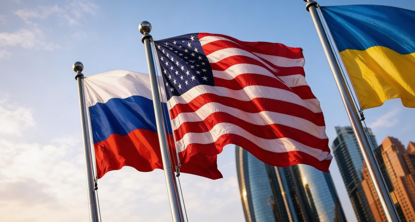 Тупик в Женеве: бескомпромиссная позиция Мединского парализовала трехсторонние переговоры России с США и Украиной