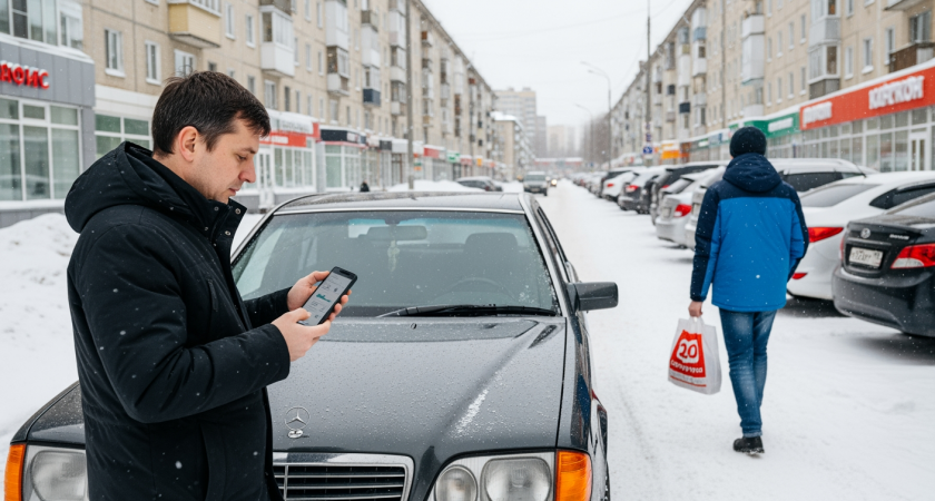 Взяли с приятелем одинаковые по цене авто, но мой выбор обернулся финансовой катастрофой и бессонными ночами