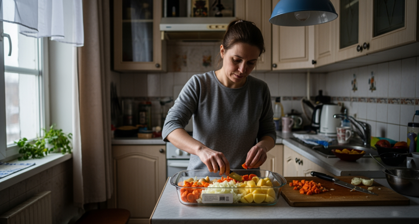 Новинки в Светофоре по смешным ценам: домашний уют от коврика до формы для выпечки без ущерба семейному бюджету