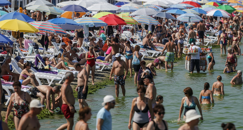 Отдохнул и пожалел: откровенная исповедь туриста о нервотрепке на раскрученном курорте России