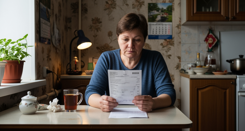 Новые правила ЖКХ с весны 2024: собственники жилья рискуют переплатить тысячи из-за одной мелочи