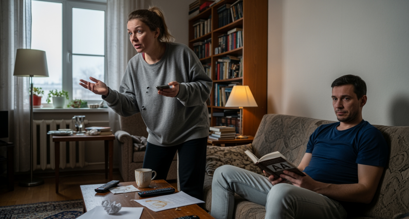 Астрологи назвали самый невыносимый знак зодиака в отношениях, и вы точно не угадаете кто это