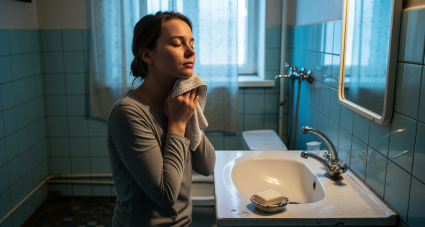 Европа прощается с привычной гигиеной: новая система экономии воды заставляет менять вековые традиции