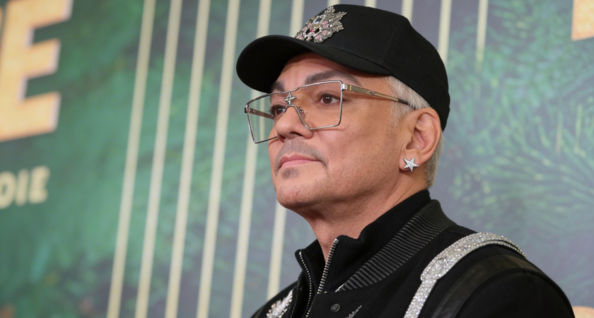 Штраф в 112 рублей за захват пляжа: Киркоров поплатился за элитный забор вокруг своего подмосковного дворца